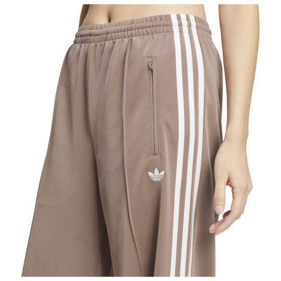 Adidas Γυναικείο παντελόνι φόρμας Adicolor Classic Firebird Loose Track Pants